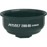 HAZET Klíč na olejové filtry 1/2" 76mm, 2169-66 – Hledejceny.cz