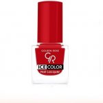 Golden Rose Ice Color lak na nehty 142 6 ml – Sleviste.cz