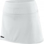 Wilson Team II 11 Skirt G White – Hledejceny.cz