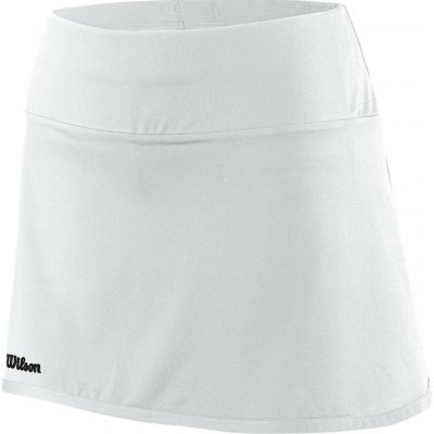 Wilson Team II 11 Skirt G White – Hledejceny.cz