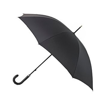 Fulton pánský holový deštník Governor 1 BLACK G801