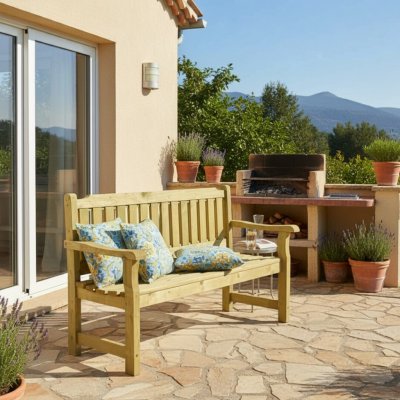 BF Cortina zahradní lavička – Zboží Dáma