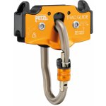 PETZL TRAC GUIDE – Zboží Mobilmania