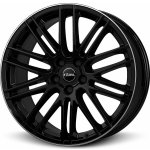 Rial KiboX 9,5x21 5x108 ET35 black polished – Sleviste.cz