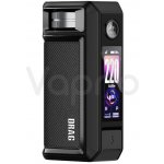 VooPoo Drag 6 mód 4400 mAh Black – Zboží Mobilmania