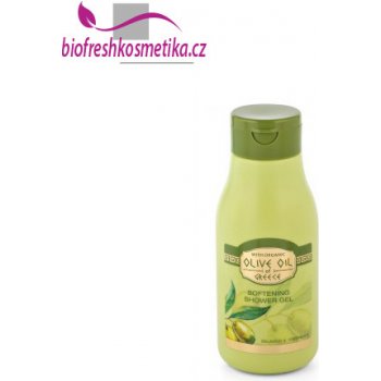 Biofresh sprchový gel s olivovým olejem 300 ml