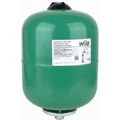 Wilo VESSEL BOOST 20L (2867016) – Hledejceny.cz