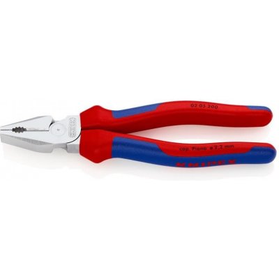 Knipex 0205200 – Zboží Mobilmania