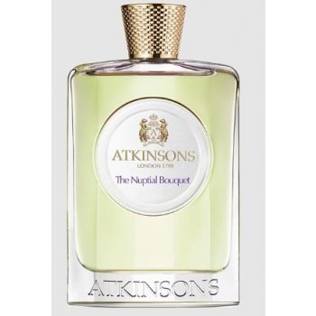 Atkinsons The Nuptial Bouquet toaletní voda dámská 100 ml