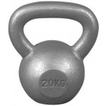 Gorilla Sports kettlebell litinová 20 kg – Zboží Dáma