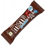 Mars M&M's HiProtein Bar 51 g – Zboží Mobilmania