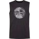 Loap Aktranic Pánské tílko černá – Zboží Dáma