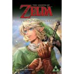 Legend of Zelda: Twilight Princess, Vol. 7 – Hledejceny.cz