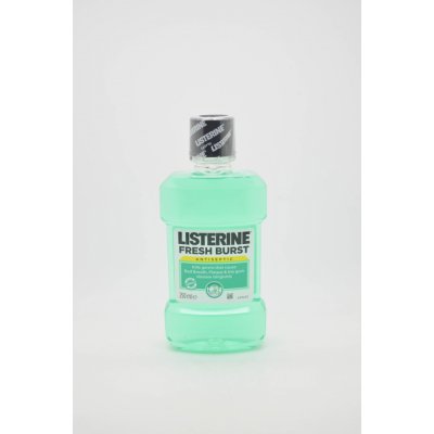 Listerine Freshburst 250 ml – Zbozi.Blesk.cz