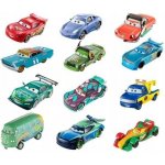 Mattel Disney Cars auto single Lightning McQueen – Hledejceny.cz