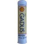 Shell Gadus S2 V220 2 400 g – Zboží Mobilmania
