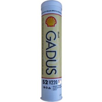 Shell Gadus S2 V220 2 400 g