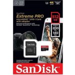 SanDisk microSDXC UHS-I U3 512 GB SDSQXCD-512G-GN6MA – Zboží Živě SanDisk microSDXC UHS-I U3 512 GB SDSQXCD-512G-GN6MA – Zboží Živě