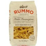 Rummo těstoviny Penne Rigate 500g – Sleviste.cz