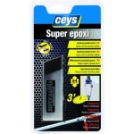 CEYS Super Epoxi tmel kov 47g – Sleviste.cz