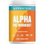MyProtein Origin Pre-Workout, 600 g – Zboží Dáma