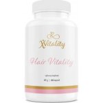 XVitality Hair Vitality 60 kapsúl – Hledejceny.cz