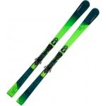 Elan Amphibio 16 Ti Fusion X 22/23 – Zboží Dáma