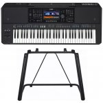 Yamaha PSR SX720+ SET1S – Zbozi.Blesk.cz