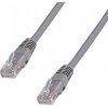 síťový kabel Datacom 1570 CAT5E, UTP, 15m