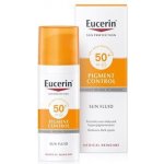 Eucerin Sun emulze na opalování AntiPigment SPF50+ 50 ml – Sleviste.cz