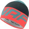 Rybářská kšiltovka, čepice, rukavice Dynafit Radical Beanie čepice coral