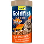 Tetra Goldfish Sticks 250 ml – Zboží Dáma