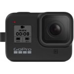 GoPro Sleeve + Lanyard Blackout for HERO8 AJSST-001 – Zboží Mobilmania