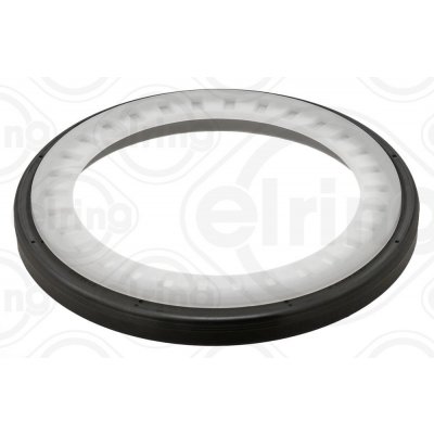 Těsnicí kroužek hřídele, klikový hřídel ELRING 208.380 – Zboží Mobilmania