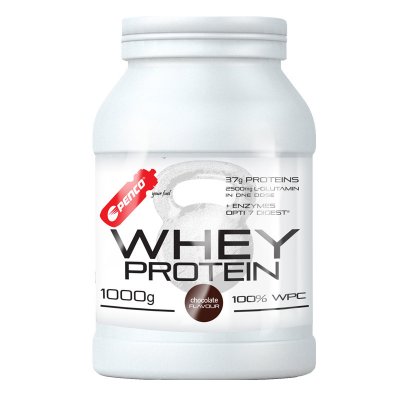 Penco Whey Protein 1000 g – Sleviste.cz