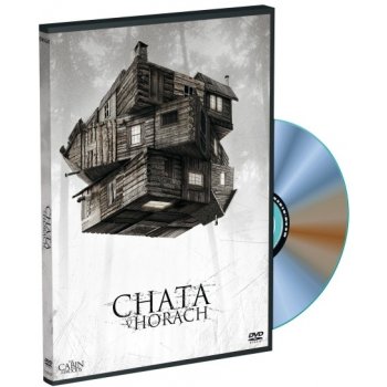 Chata v horách DVD