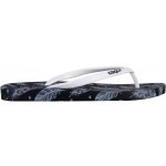 Coqui Kaja 1327 dámské žabky Feather black černá – Zboží Mobilmania