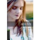 OXFORD BOOKWORMS LIBRARY New Edition 6 JANE EYRE - BRONTE, C