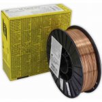 Esab Autrod 12.51 0,8 mm 1251084600B 5 kg cívka – Sleviste.cz