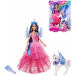 Mattel Barbie Dreamtopia Sapphire – Zbozi.Blesk.cz