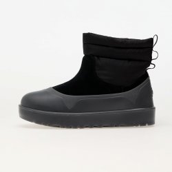 Ugg Classic Mini Mod černé 1158231-BLK