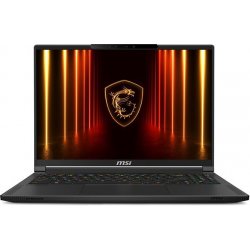 MSI Stealth A16 AI+ A3XWHG-031CZ