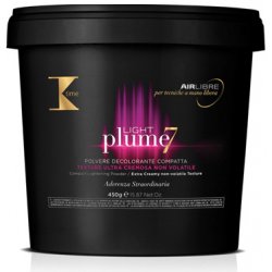 K-Time Plume Light melírovací prášek 450 g