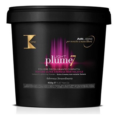 K-Time Plume Light melírovací prášek 450 g