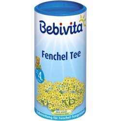 Bebevita Fenyklový 200 g