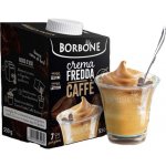 Caffé Borbone Crema Fredda ledová káva 550 g – Zboží Mobilmania