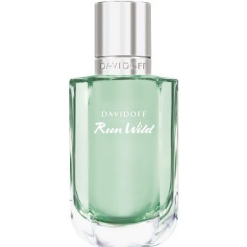 Davidoff Run Wild parfémovaná voda dámská 50 ml