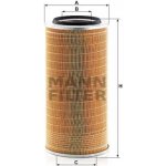 MANN FILTER Vzduchový filtr C 24 650/8 – Hledejceny.cz