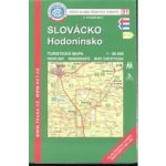 ČT 91 Slovácko Hodonínsko 1:50 000 – Sleviste.cz