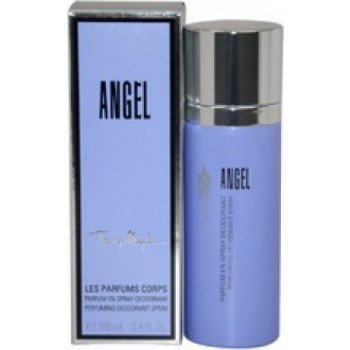 Thierry Mugler Angel deospray Woman 100 ml